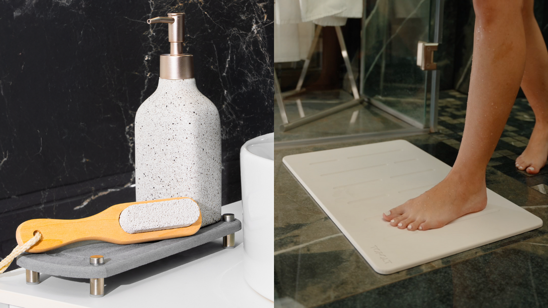 6 dintre cele mai înfricoșătoare locuri în care prosperă bacteriile în casa ta si cum să le previi