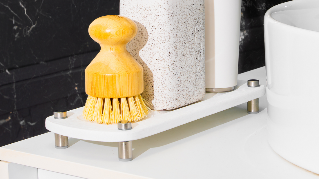 Cum să scapi de mucegaiul din baie și cum să îl previi