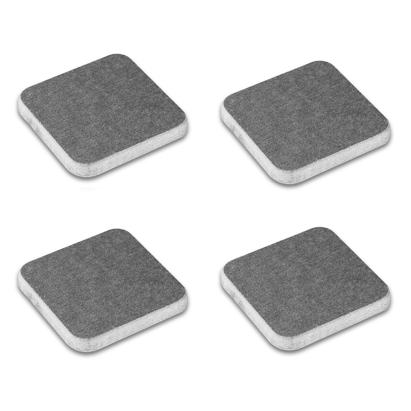 DRYCOASTER - SET 4 SUPORTURI/COASTERE PAHARE