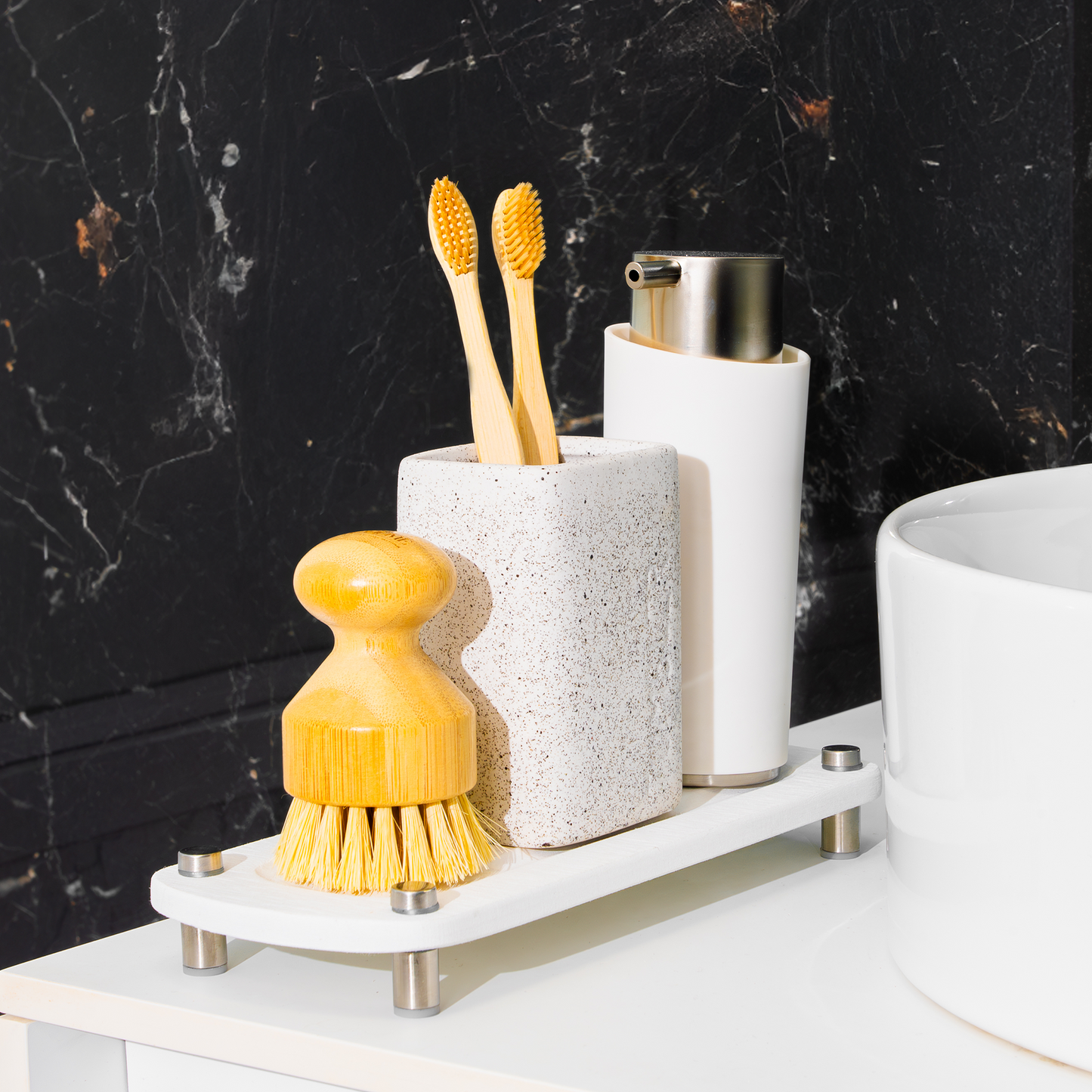 DRYTRAY - TAVITA BAIE ABSORBANTA DIN DIATOMIT