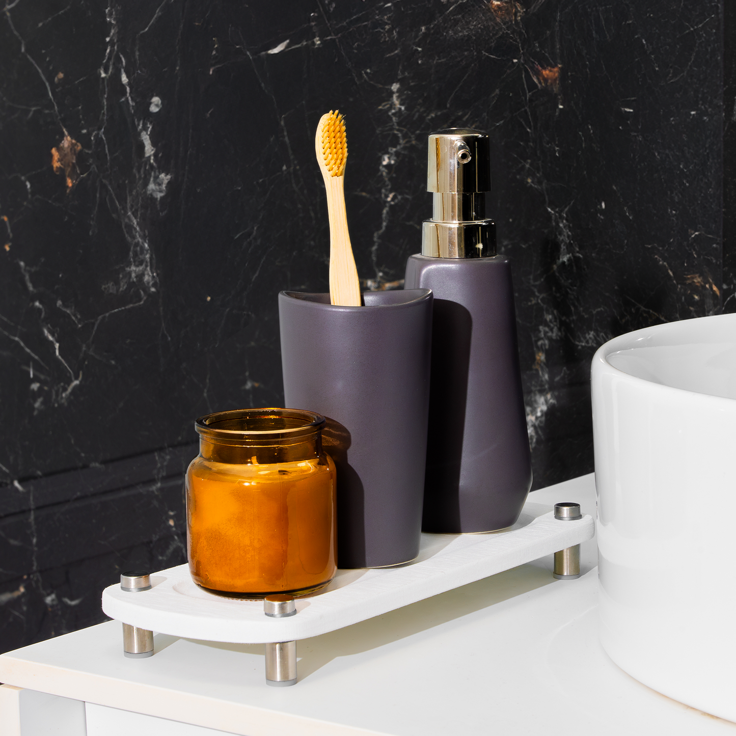 DRYTRAY - TAVITA BAIE ABSORBANTA DIN DIATOMIT