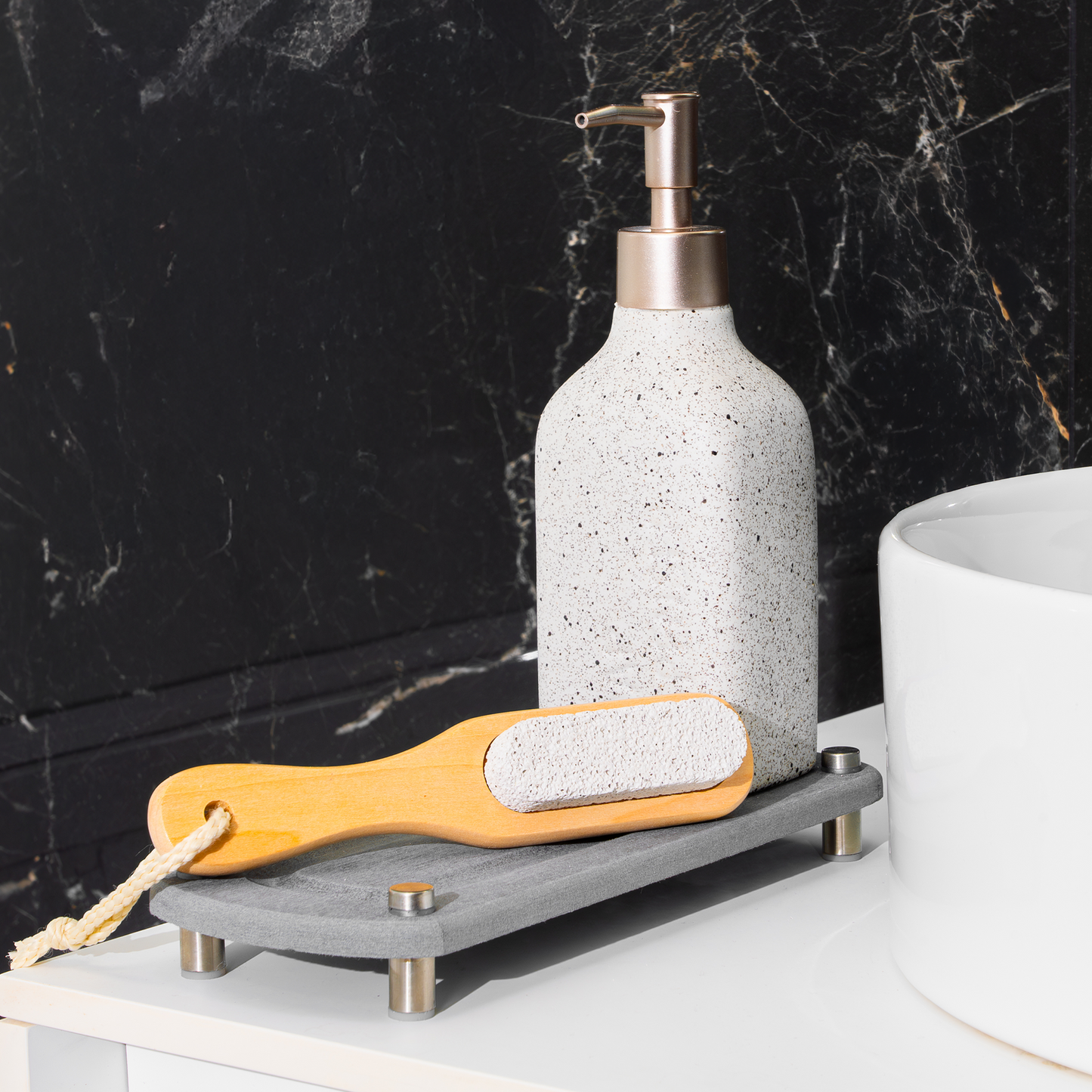 DRYTRAY - TAVITA BAIE ABSORBANTA DIN DIATOMIT