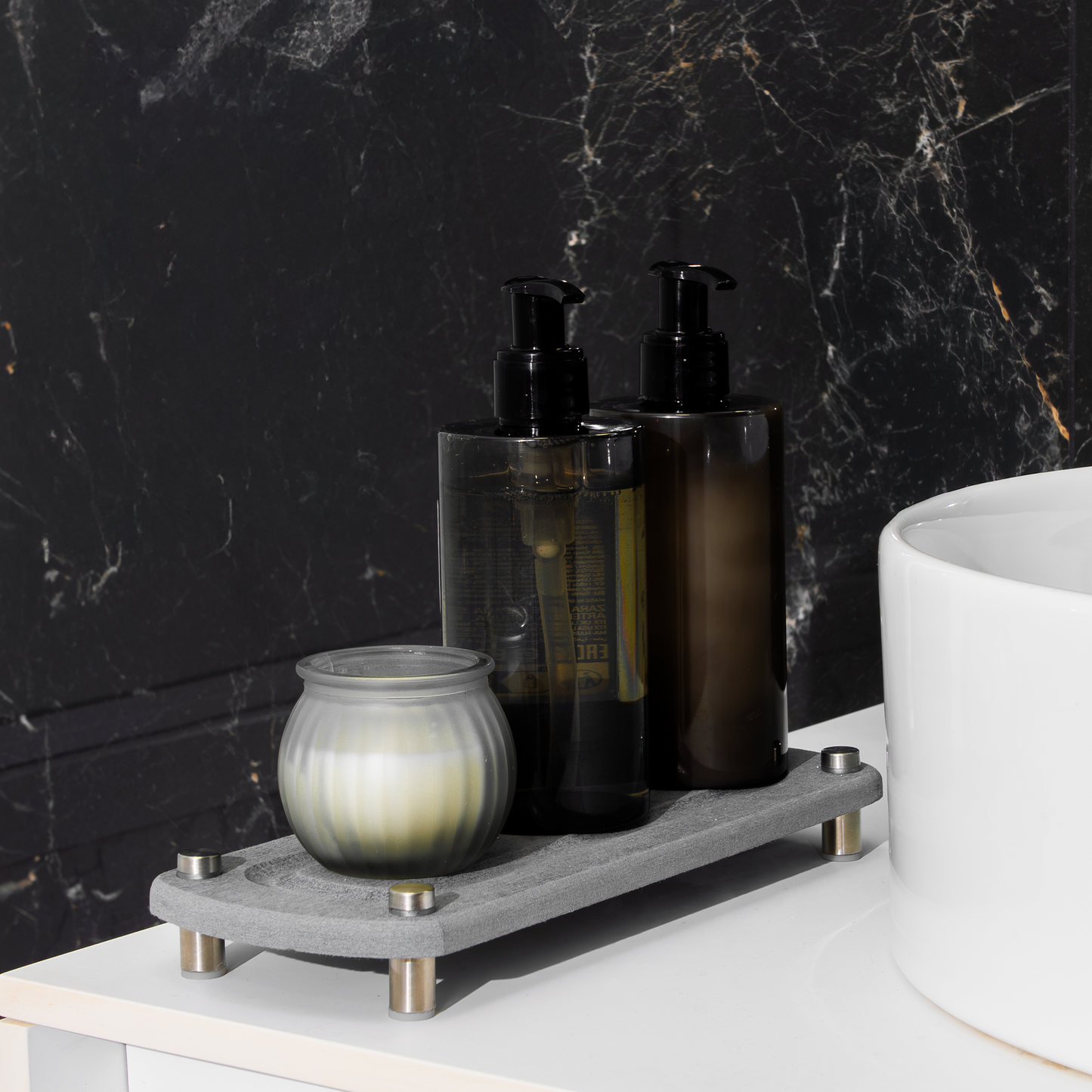 DRYTRAY - TAVITA BAIE ABSORBANTA DIN DIATOMIT