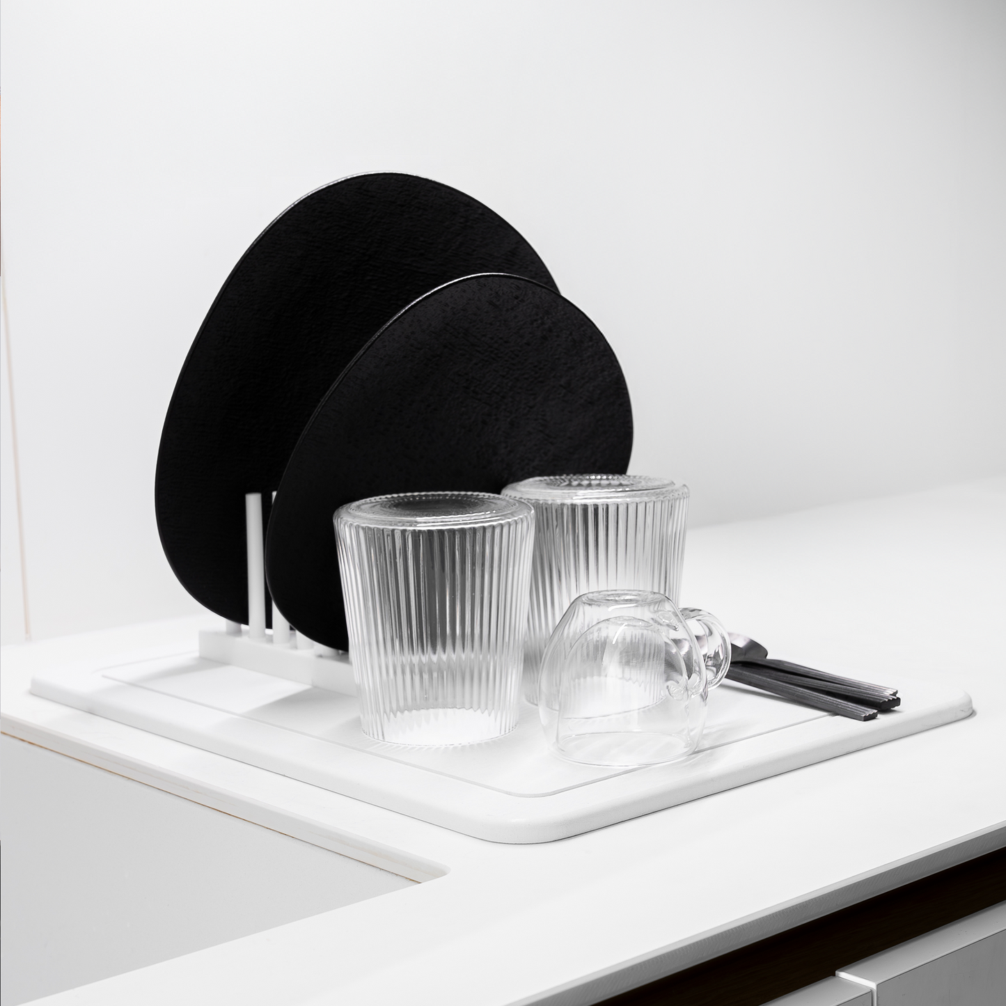 SET BUCĂTĂRIE - DRYDISH + DRYSINK